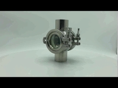 Donjoy Four way sight Glass