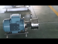 Zentrifugal-Bier-Pumpen mit großem Durchfluss