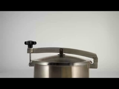 Behälter-Kanaldeckel-elliptischer innerer Förderdruck 435×335mm des Spiegel-Ss316