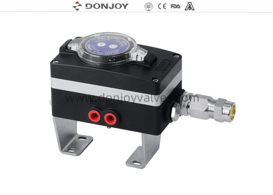 DONJOY Valve Control Top C-TOP-2262-PNP/ASI