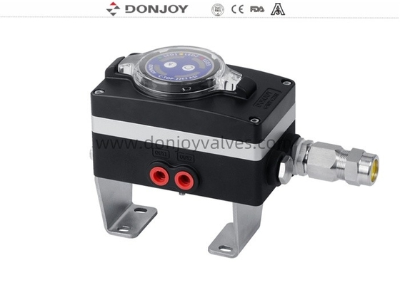 DONJOY Valve Control Top C-TOP-2262-PNP/ASI